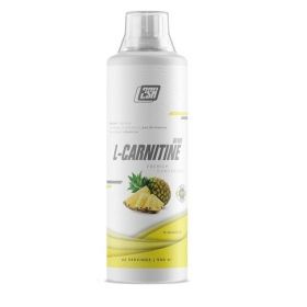  2SN l-Carnitine 1200 500ml Pineapple 